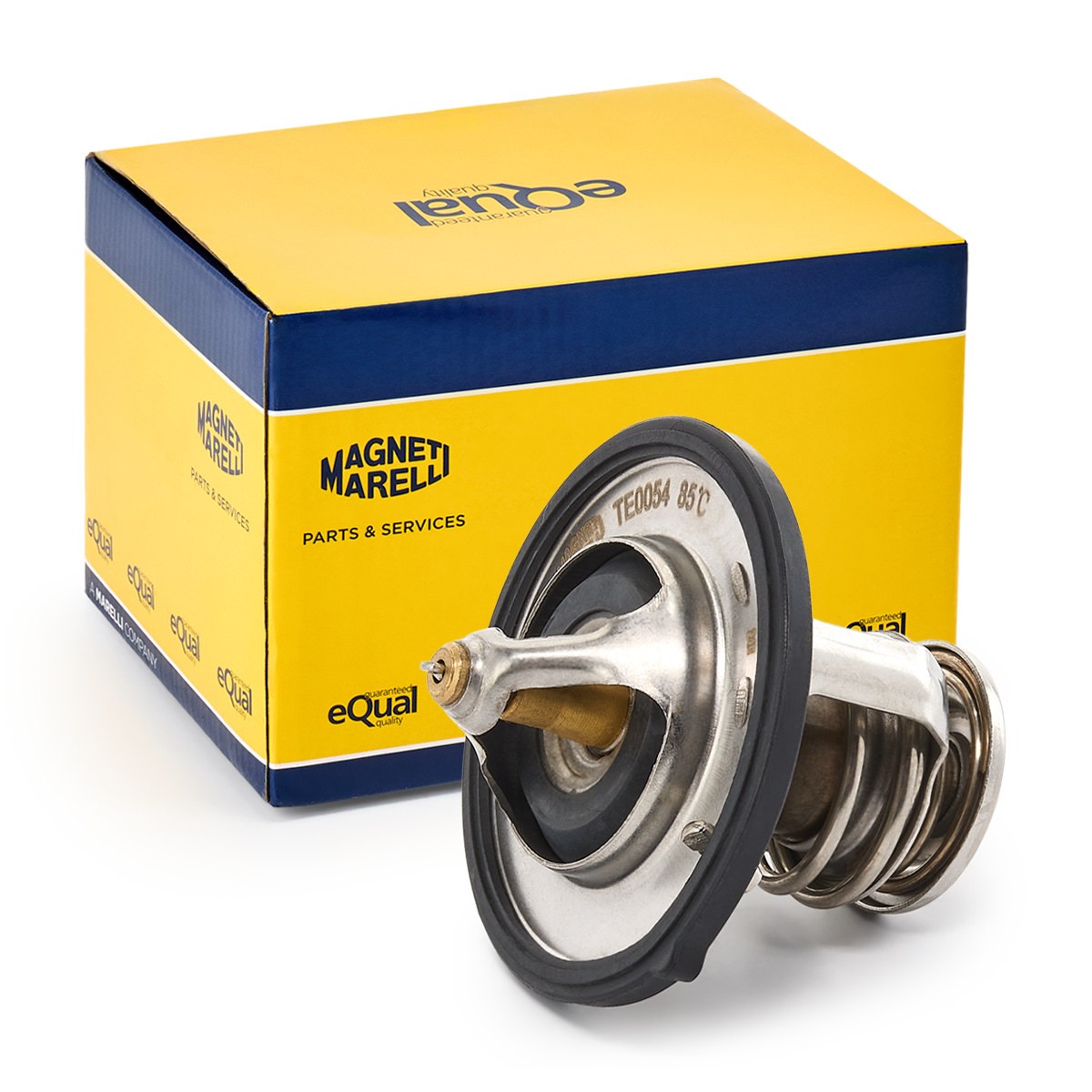 MAGNETI MARELLI Thermostat Article number: 352317100540 cheaply