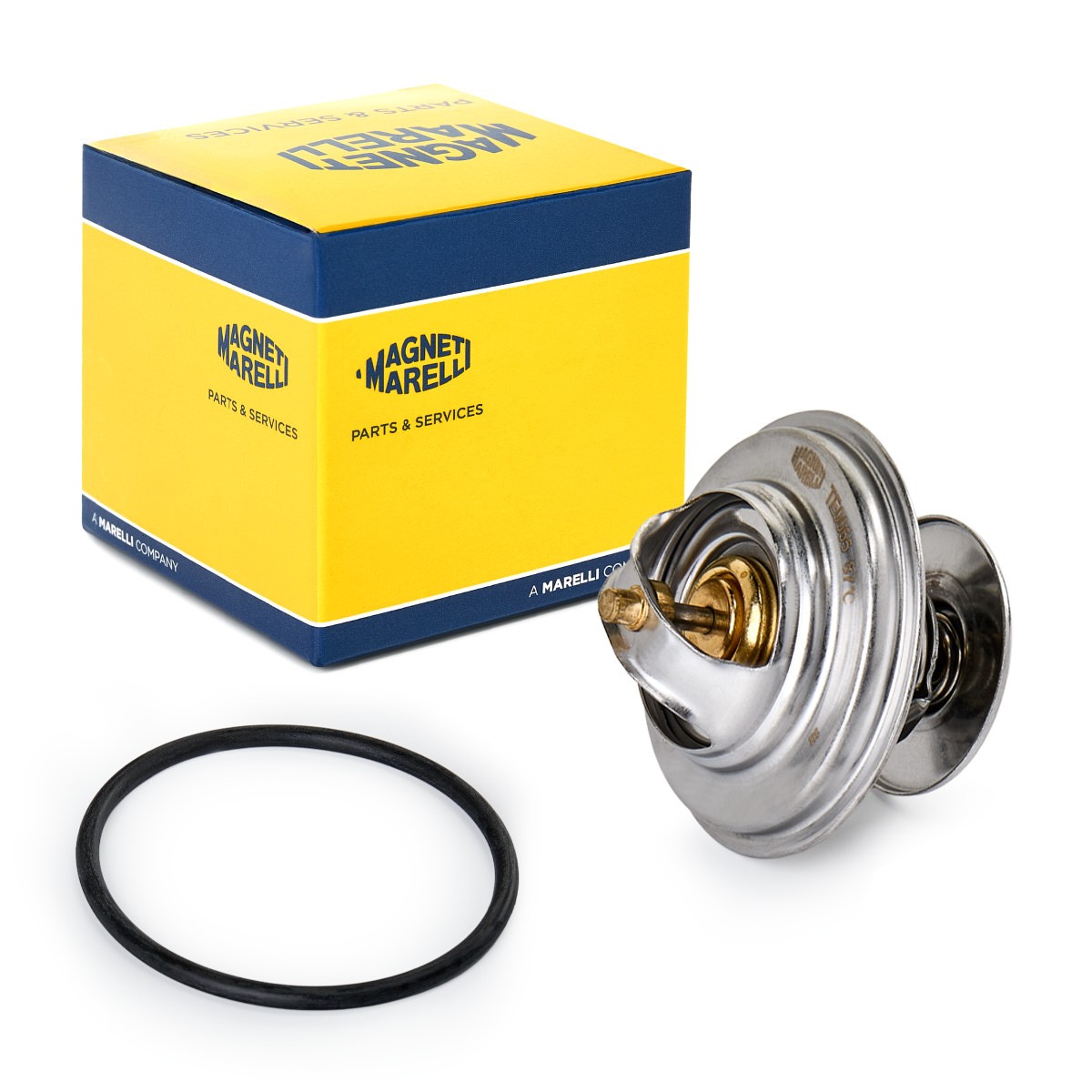 MAGNETI MARELLI Thermostat Article number: 352317100650 cheaply