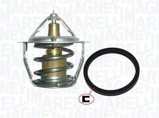 MAGNETI MARELLI Thermostat Article number: 352317101200 cheaply