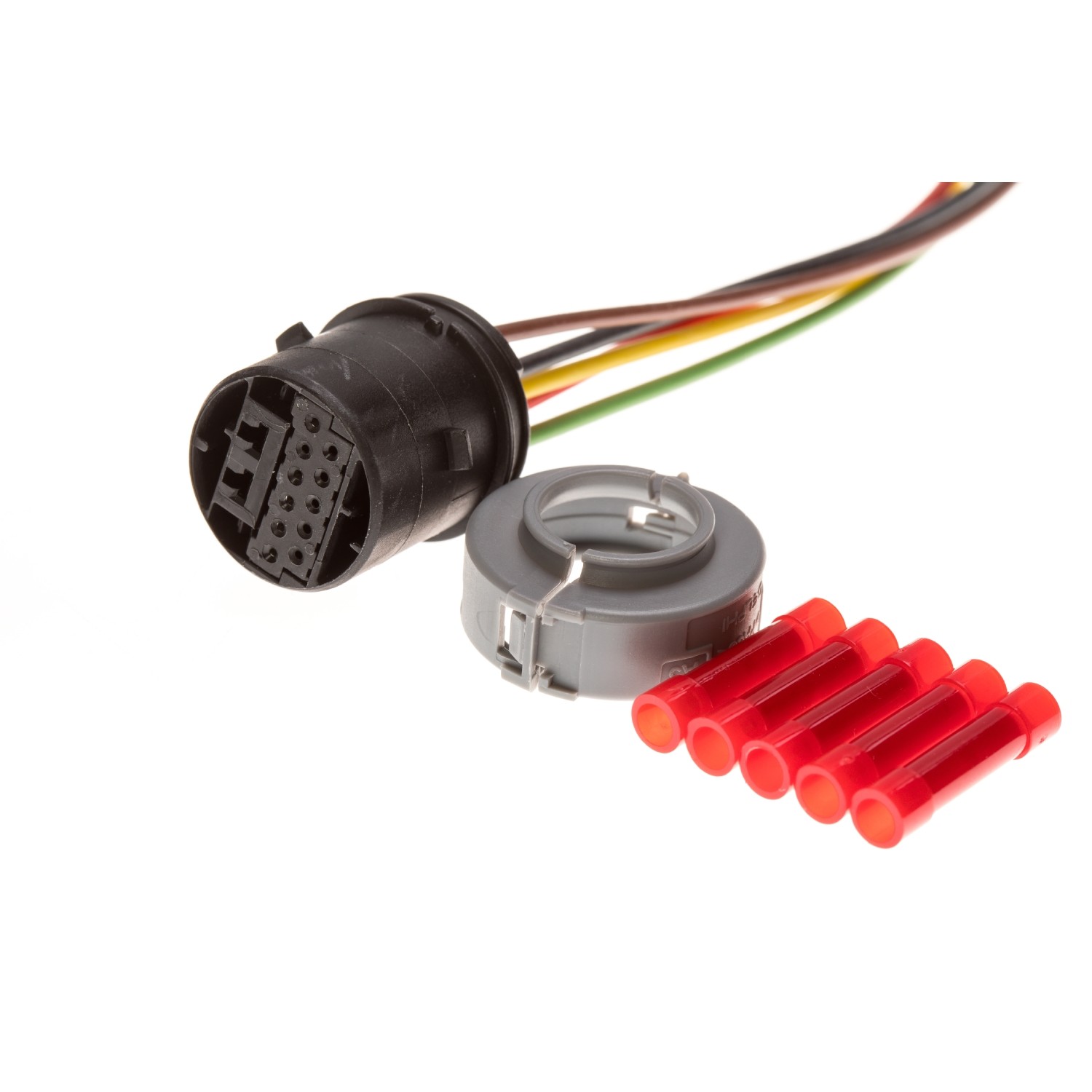 FEBI BILSTEIN Kabelreparationssats, dörr Artikelnummer: 107088 billigt