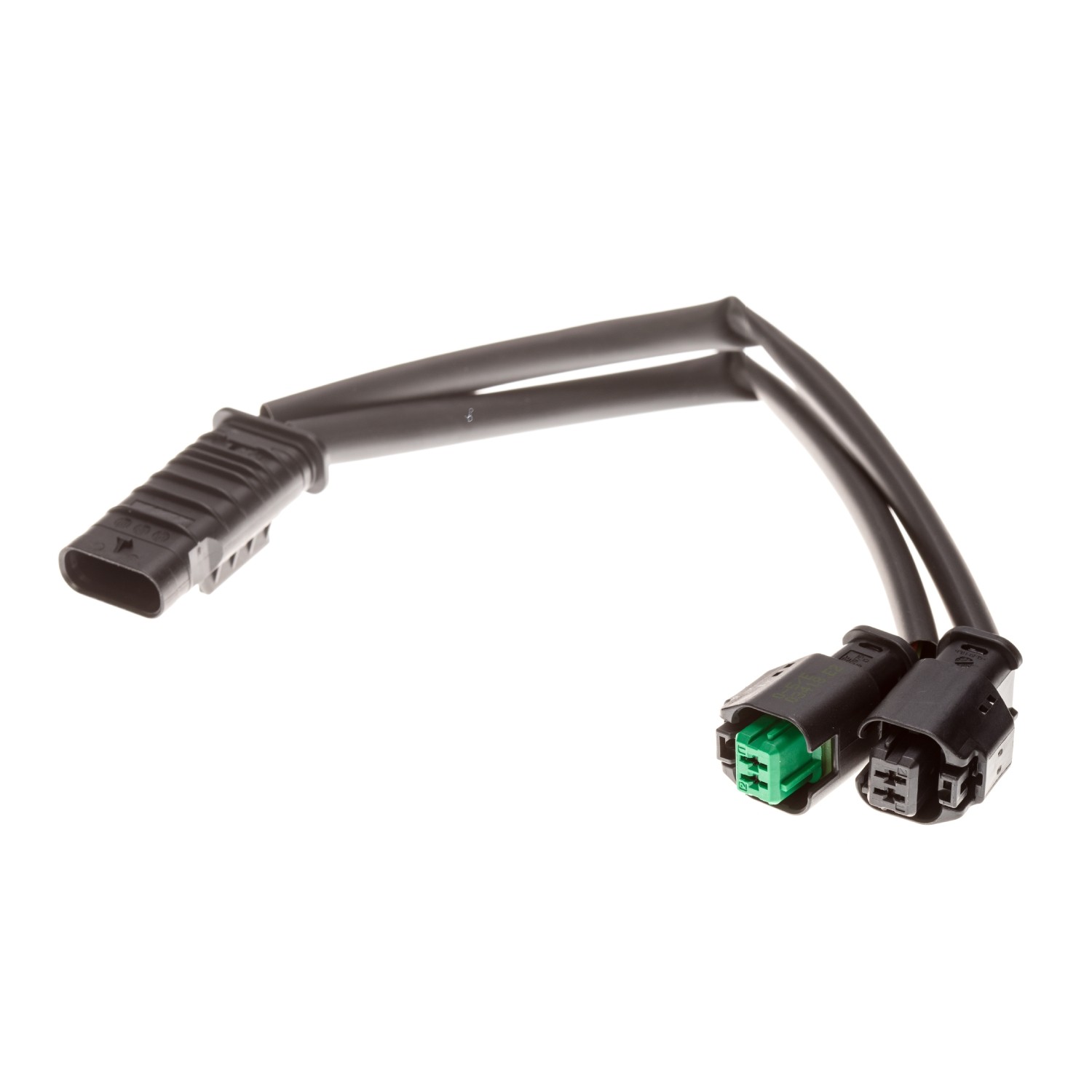 FEBI BILSTEIN Cable Repair Set, thermostat Article number: 107146 cheaply