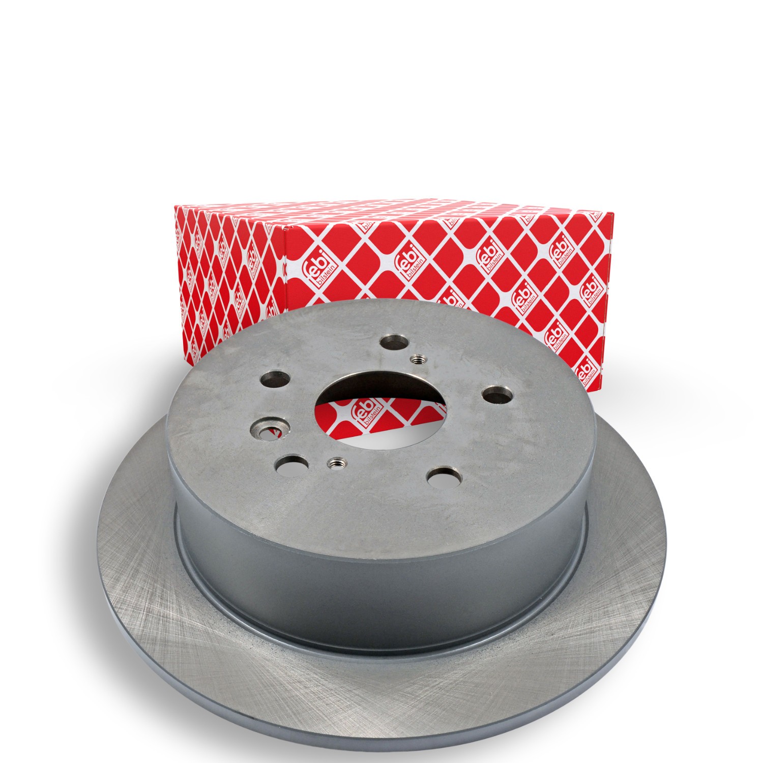 FEBI BILSTEIN Brake disc Article number: 108450 cheaply