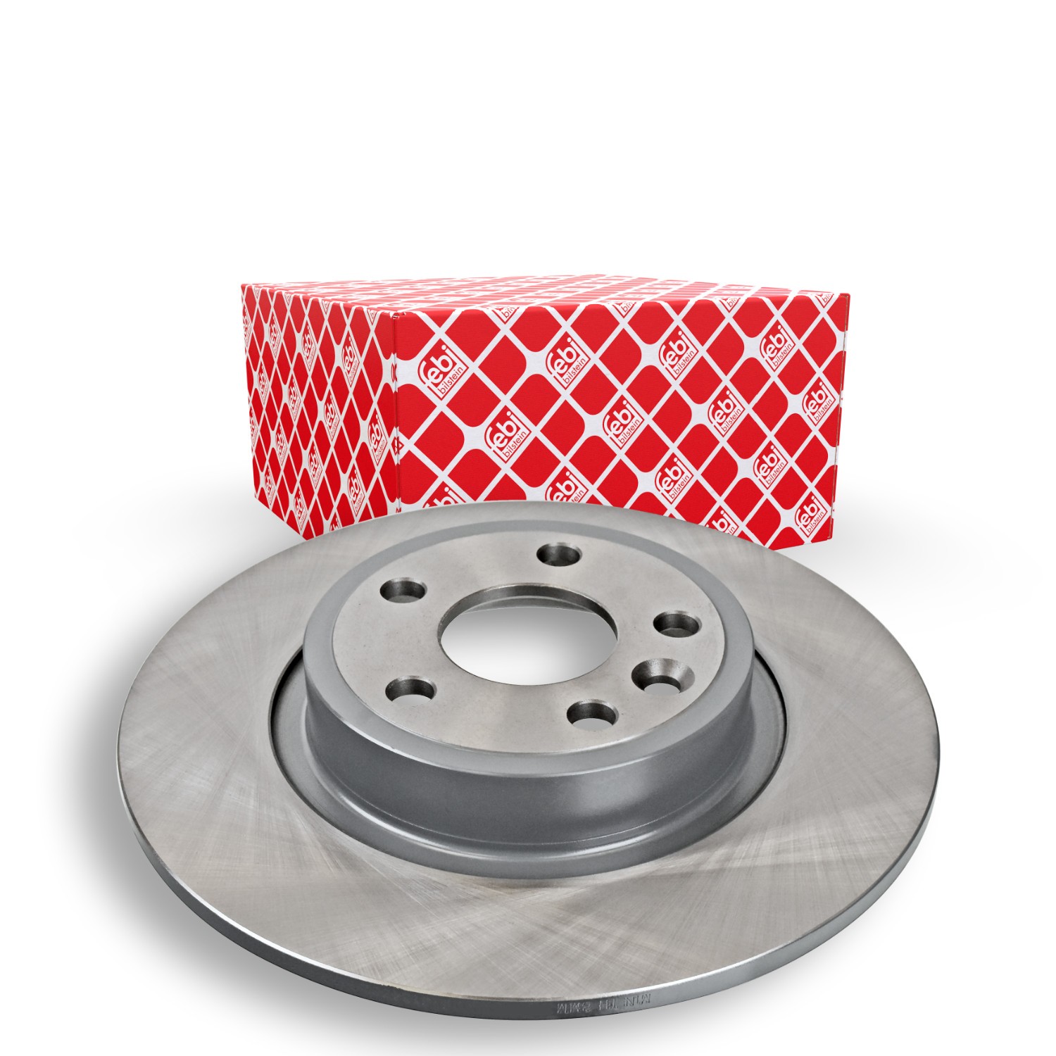 FEBI BILSTEIN Brake disc Article number: 108577 cheaply