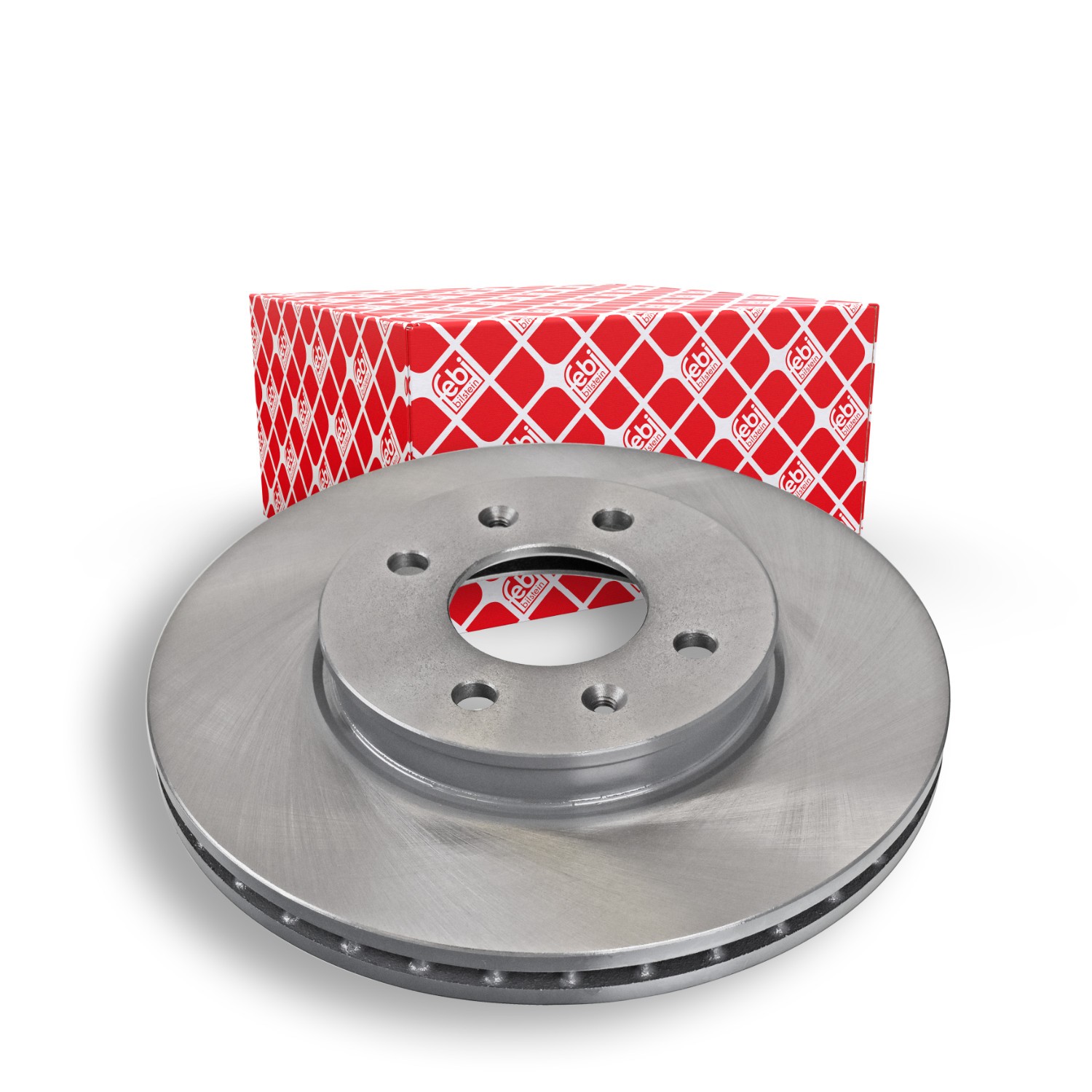 FEBI BILSTEIN Brake disc Article number: 108623 cheaply