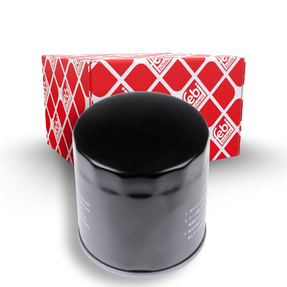 FEBI BILSTEIN Oil filter Article number: 108977 cheaply
