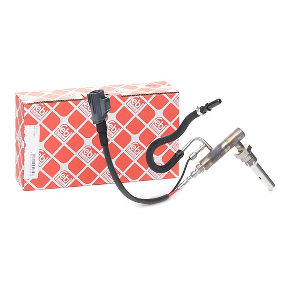 FEBI BILSTEIN 109034 Indsprøjtningsenhed, sod- / partikelfilterregenerering S-MAX 2.0 TDCi 130 HK Diesel 2014