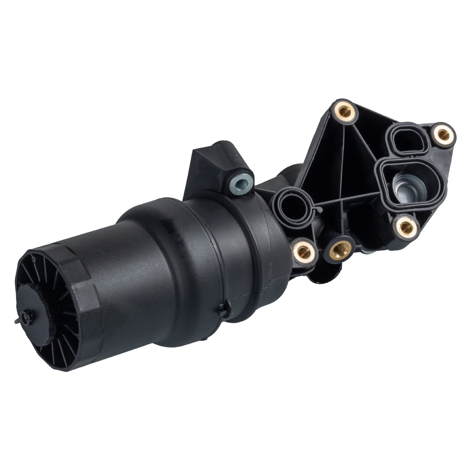 FEBI BILSTEIN Oil filter housing Article number: 109162 cheaply