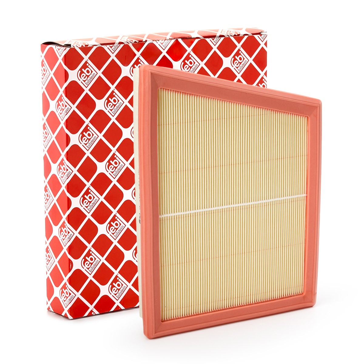 FEBI BILSTEIN Air filter Article number: 109203 cheaply