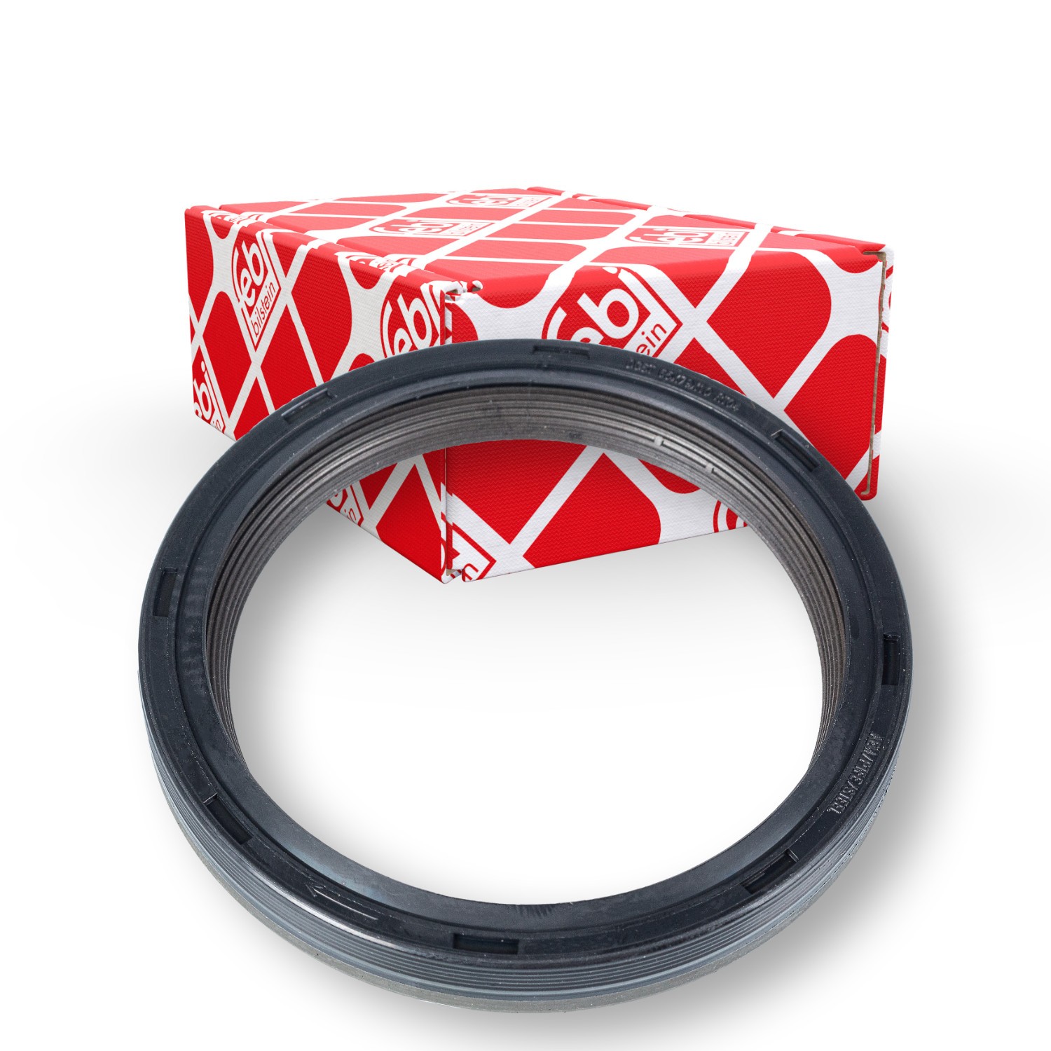FEBI BILSTEIN Crankshaft seal Article number: 109474 cheaply