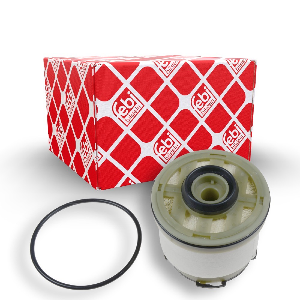 FEBI BILSTEIN Fuel filter Article number: 109648 cheaply