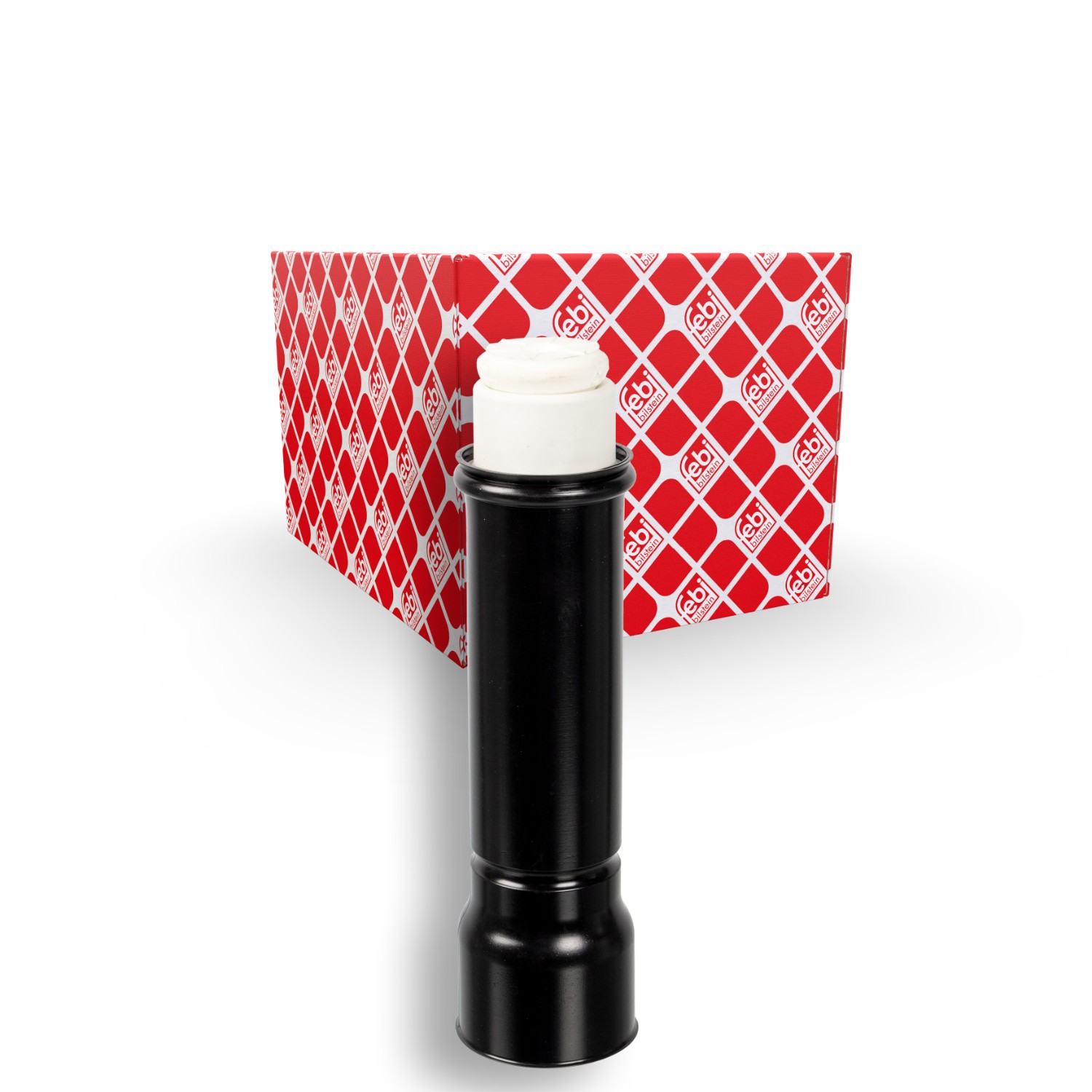 FEBI BILSTEIN Rubber Buffer, suspension Article number: 109687 cheaply