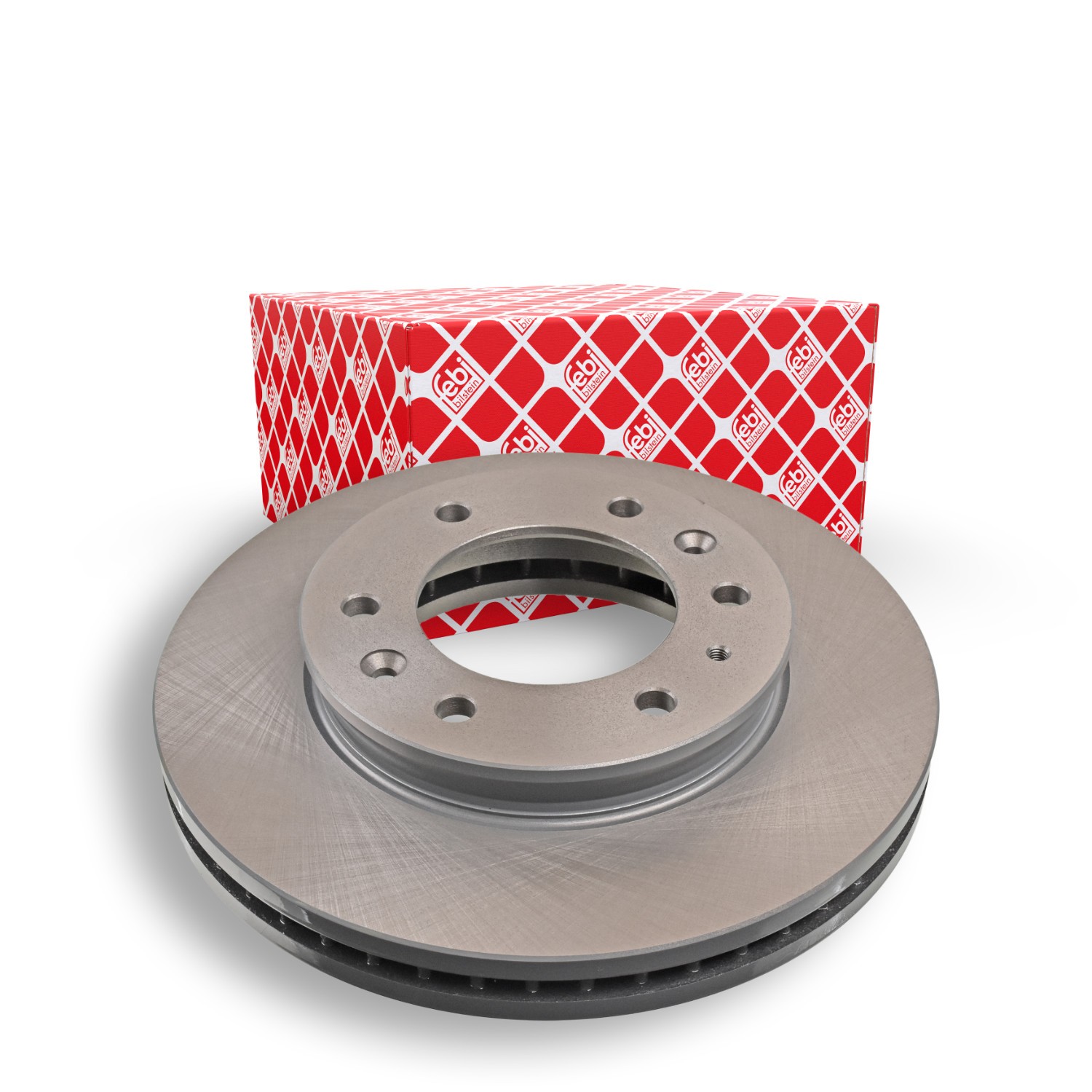 FEBI BILSTEIN Brake disc Article number: 170039 cheaply