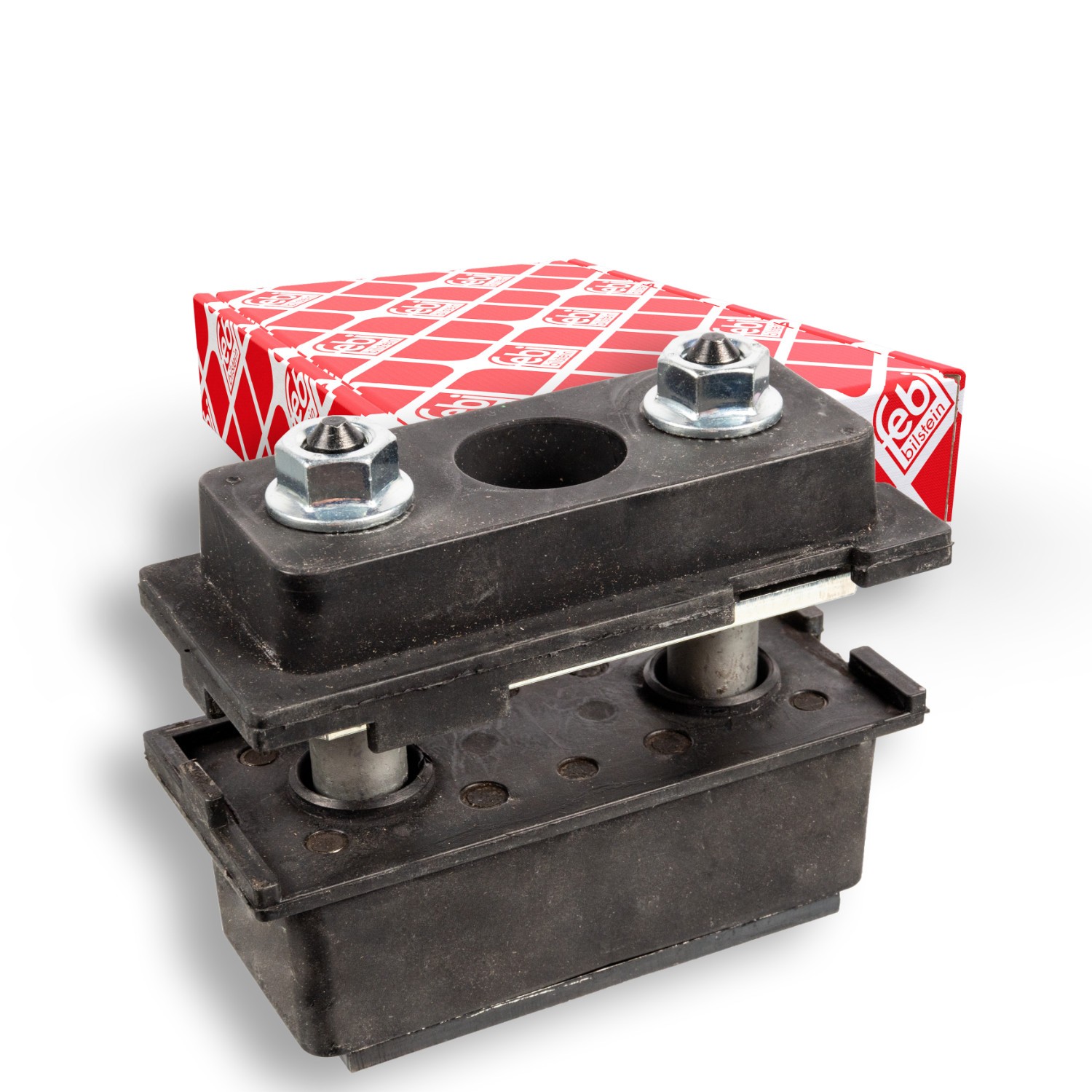 FEBI BILSTEIN Mounting, radiator Article number: 170171 cheaply