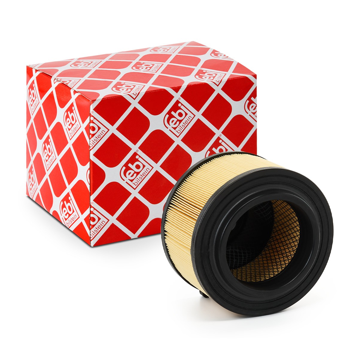 FEBI BILSTEIN Air filter Article number: 170202 cheaply