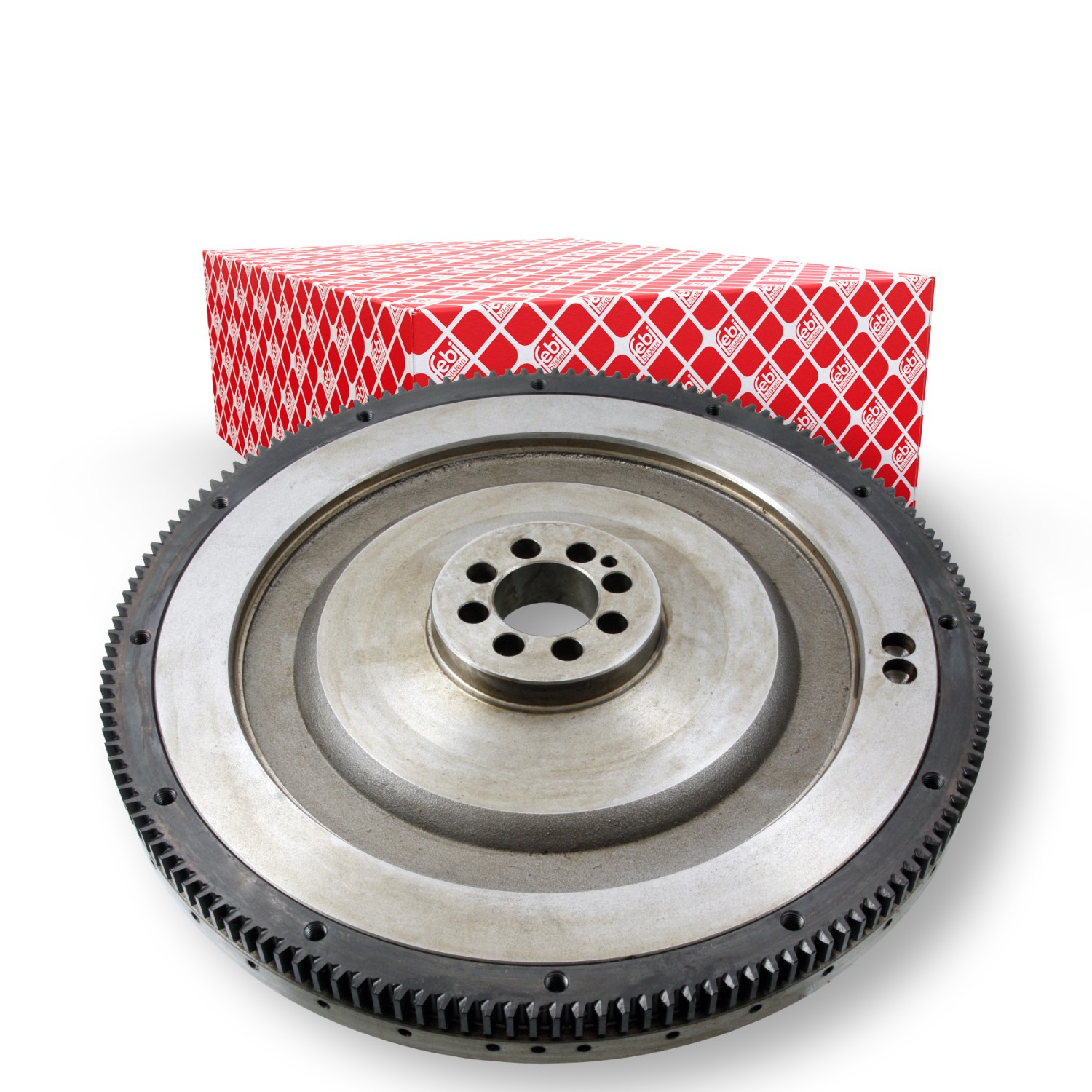 FEBI BILSTEIN Flywheel Article number: 170298 cheaply