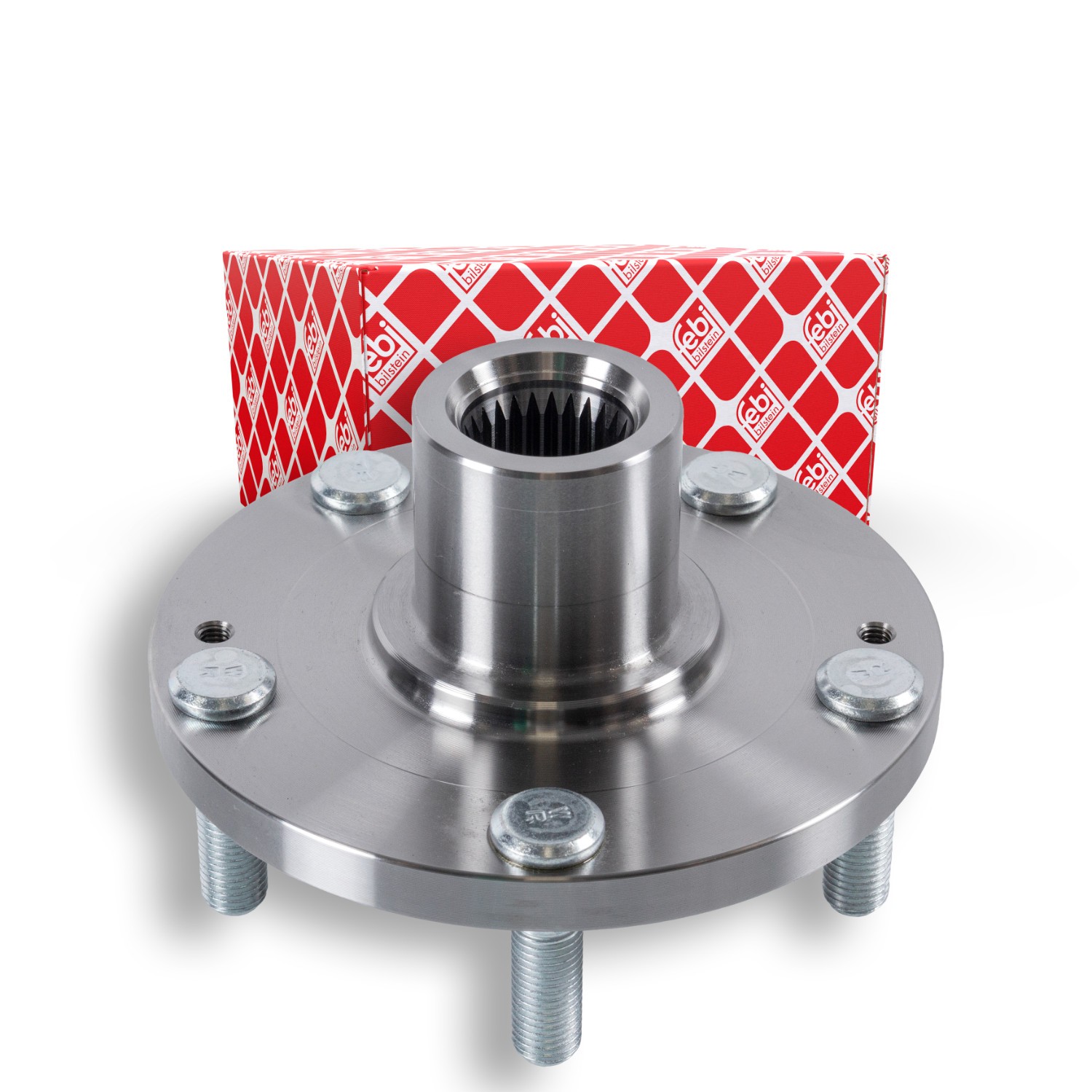 FEBI BILSTEIN Wheel Hub Article number: 170366 cheaply