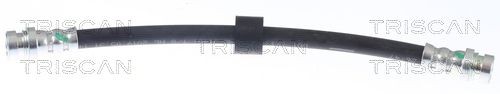 TRISCAN Brake hose Article number: 8150 42285 cheaply