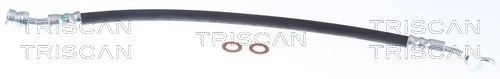 TRISCAN Brake hose Article number: 8150 43296 cheaply