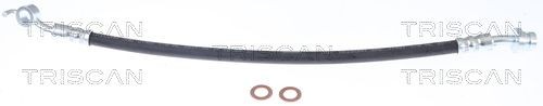 TRISCAN Brake hose Article number: 8150 43297 cheaply