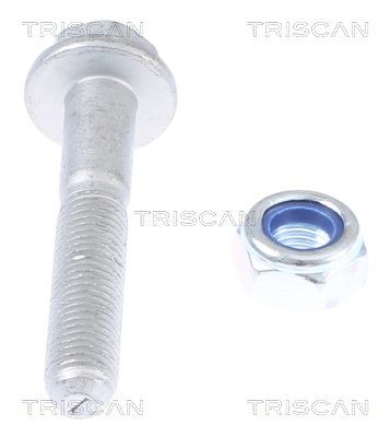 TRISCAN Repair kit, wheel suspension Article number: 8500 10407 cheaply