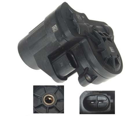 BUDWEG CALIPER 208015 Seadeelement, seisupidur (pidurisadul) T-ROC 1.0 TSI 110 HP Bensiin