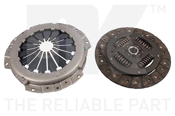 NK Clutch kit Article number: 1325131 cheaply