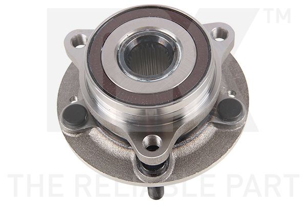 NK Wheel bearing kit Article number: 753418 cheaply