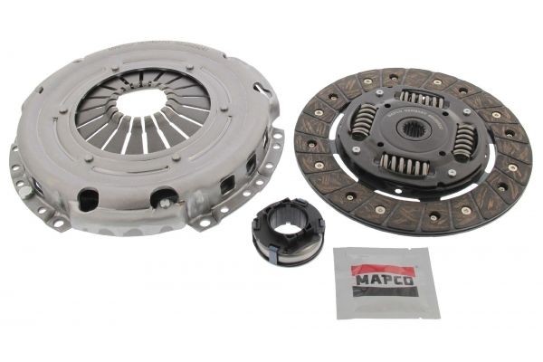 MAPCO Clutch kit Article number: 10899 cheaply