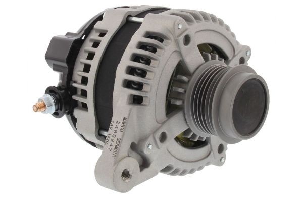 MAPCO Alternator Article number: 13585 cheaply