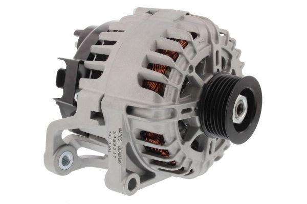 MAPCO Alternator Article number: 13587 cheaply