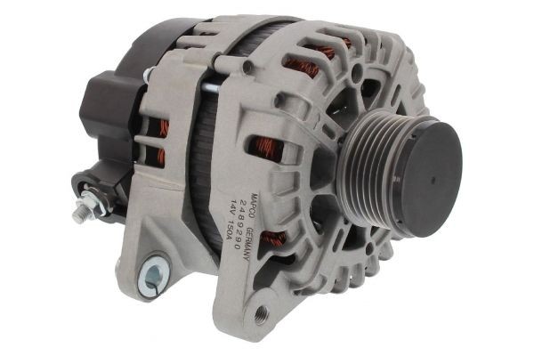 MAPCO Alternator Article number: 13599 cheaply