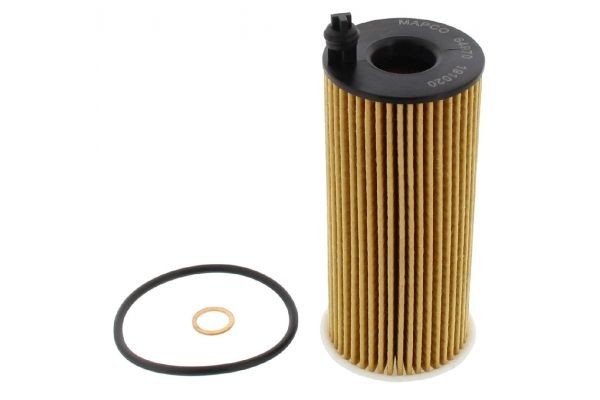 MAPCO Oil filter Article number: 64970 cheaply