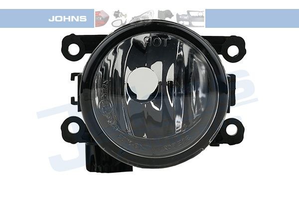 JOHNS Fog Light Article number: 55 82 29-2 cheaply