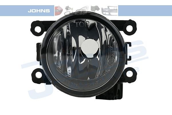 JOHNS Fog Light Article number: 55 82 30-2 cheaply