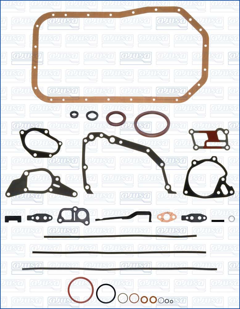 AJUSA Crankcase gasket set Article number: 54276400 cheaply