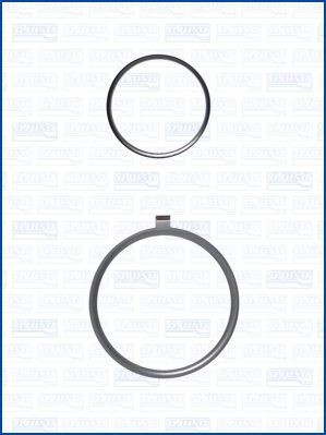 AJUSA Gasket Set, charger Article number: 77000600 cheaply