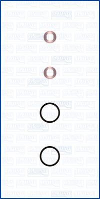 AJUSA Seal Kit, injector nozzle Article number: 77007300 cheaply