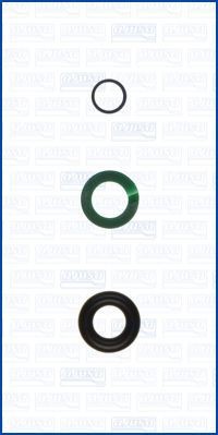 AJUSA Seal Kit, injector nozzle Article number: 77008700 cheaply