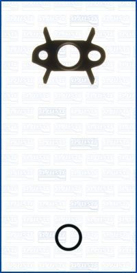 AJUSA Gasket Set, charger Article number: 77010800 cheaply