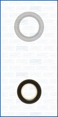 AJUSA Gasket Set, timing case Article number: 77013800 cheaply