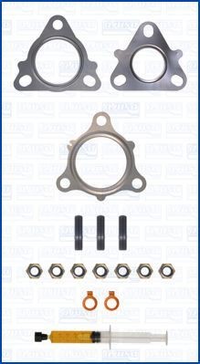 AJUSA Mounting Kit, charger Article number: JTC12387 cheaply