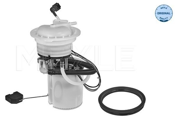 MEYLE Fuel feed unit Article number: 100 919 0114 cheaply
