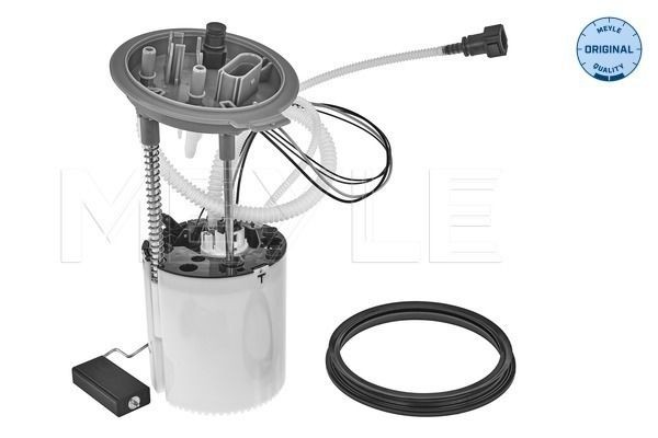 MEYLE Fuel feed unit Article number: 100 919 0117 cheaply
