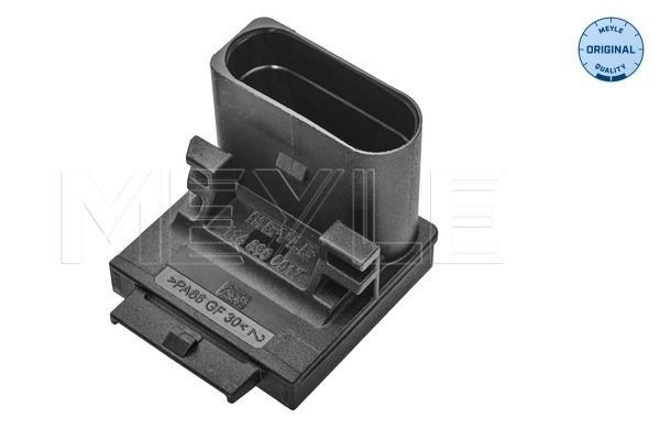 MEYLE 114 890 0017 Switch, clutch control (cruise control) RAPID 1.0 TSI 95 PS Petrol 2019