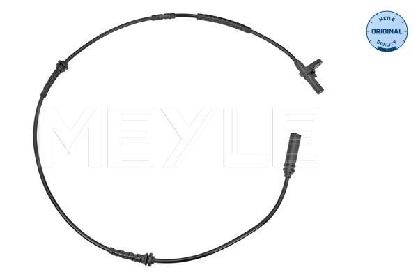 MEYLE ABS Sensor Varenummer: 314 899 0093 billige