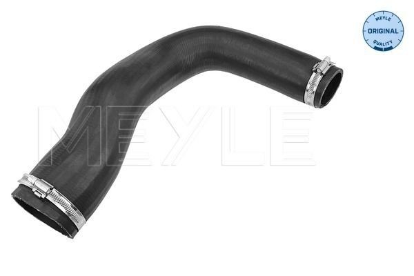 MEYLE Charger intake hose Article number: 614 036 0014 cheaply