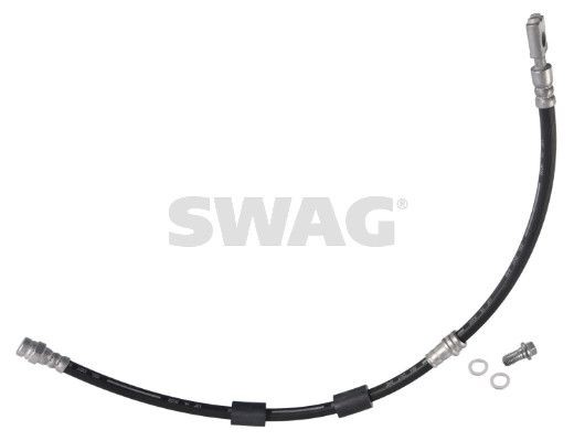 SWAG Brake hose Article number: 30 10 8086 cheaply
