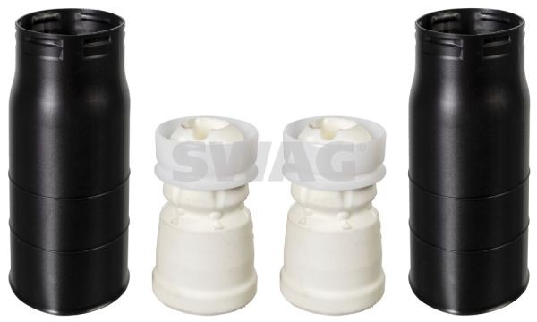 SWAG Rubber Buffer, suspension Article number: 33 10 0275 cheaply
