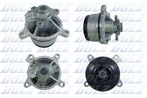 DOLZ Water pump Article number: F239 cheaply