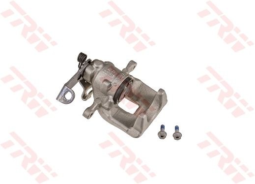 TRW Brake caliper Article number: BHU348E cheaply